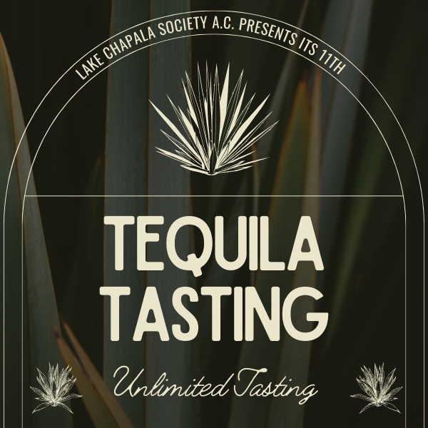 Tequila Tasting