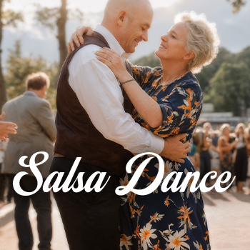 Salsa Dance