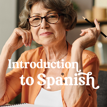 Intro to Spanish Oct