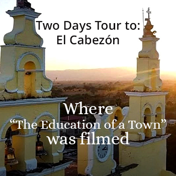 Two Days Tour to El Cabezón
