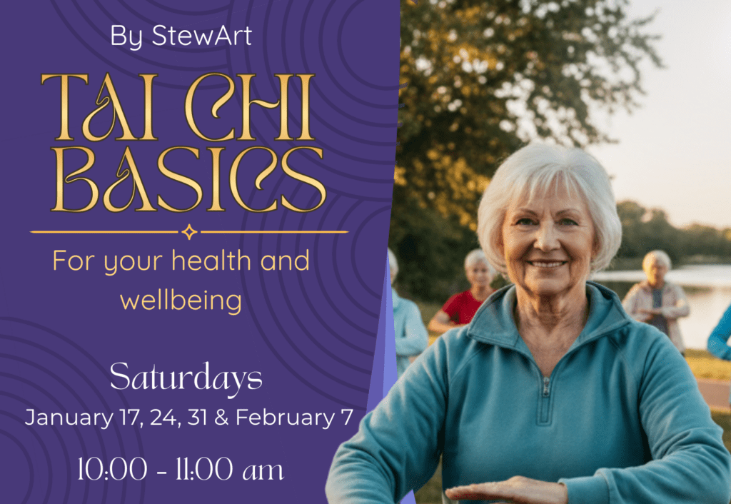 Tai Chi Basics