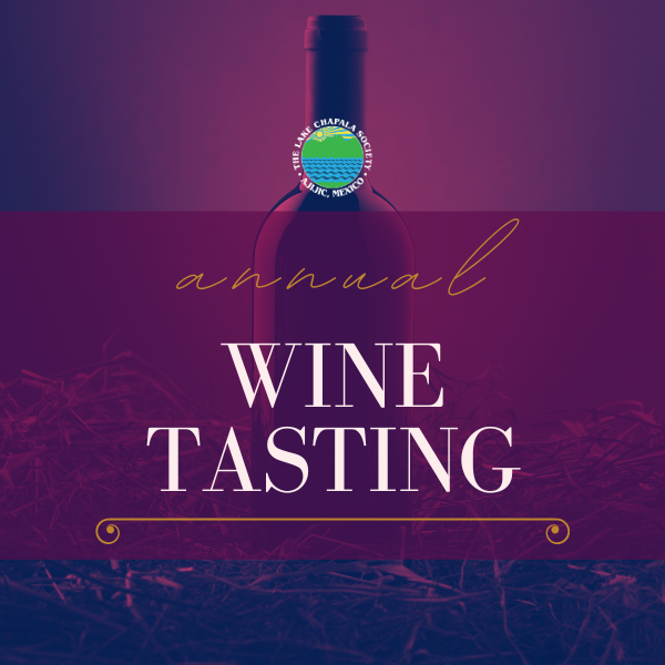 LCS Wine Tasting