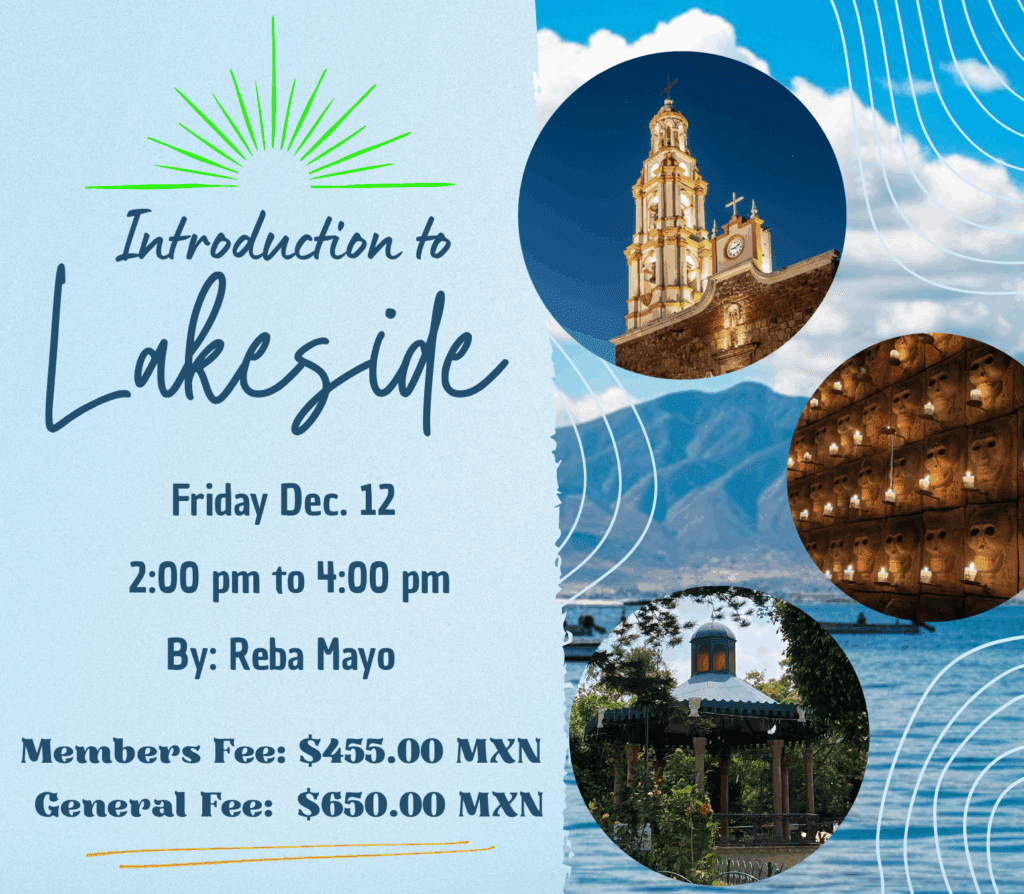 Introduction to Lakeside