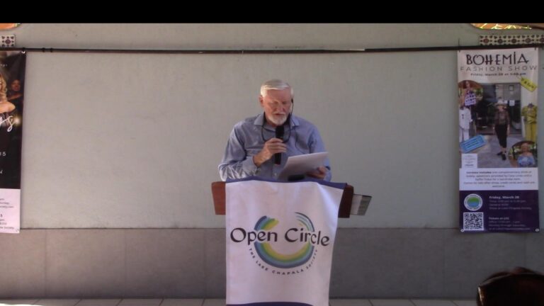 March 16, 2025  LCS First Candidates Forum