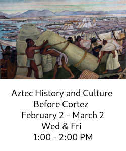 Aztec History