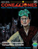 Conecciones Cover July 2020