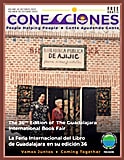 Conecciones Cover October 2022