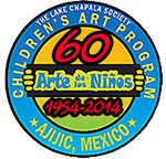 Children's Art Program Logo