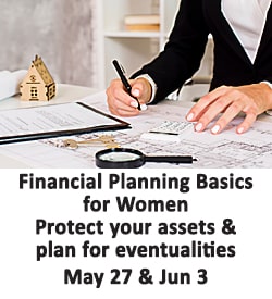 Financial Planning for Women